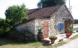 Holiday Home Midi Pyrenees: The Bread Oven 