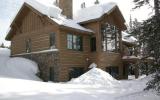 Holiday Home Montana United States: Pleasant House For Friendly Getaways ...
