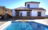 Holiday Home Andalucia: Casa De La Solana 