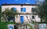 Holiday Home Provence Alpes Cote D'azur: Secluded Peaceful House 