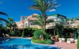 Holiday Home Spain: 5-10 Bedrooms Villa In Marbella 