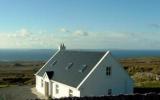 Holiday Home Doolin Clare Fishing: Creig Cottage 