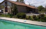 Holiday Home France: Gite Figuier 
