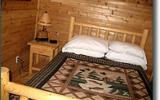 Holiday Home Colorado Fernseher: Blue Spruce Large Cabin 