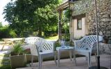 Holiday Home France: The Annexe 
