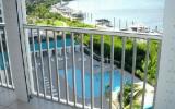 Apartment Fort Myers Beach: Deluxe Bayfront Condo On Fort Myers Beach 