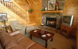 Holiday Home Pigeon Forge Air Condition: Uxury Sherwood Forest Resort - A ...