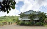 Holiday Home Haleiwa Tennis: Vacation Paradise -Attached Unit 
