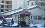 Apartment Steamboat Springs: Ski-In/ski-Out Luxury 2Br Condo 