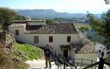 Holiday Home Spain Air Condition: Zagrilla Source 