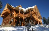 Holiday Home Pagosa Springs: Breathtaking New Mountain Log Home With ...