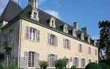 Holiday Home France: Beautiful Chateau In The Loire Valley 
