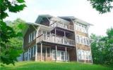Holiday Home Gatlinburg Air Condition: Sunstone – Chalet Atop A ...