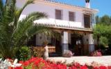 Holiday Home Spain: Luxury Villa: 5 Bedrooms, 5 Bathrooms, Private Garden And ...