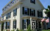 Holiday Home Provincetown: Charming 19Th Century Victorian Located In The ...