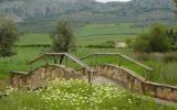 Holiday Home Spain Air Condition: Casa Rural Dolores 