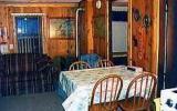 Holiday Home United States Fishing: Laurentian Cabin 