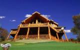 Holiday Home Pigeon Forge: Bear Hollow Lodge: Gorgeous Mountain View Cabin 
