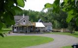 Holiday Home New York Fernseher: R And R Dude Ranch 