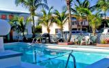 Holiday Home Fort Lauderdale Fernseher: Idyllic Ocean View Guest House In ...