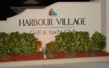 Apartment Ponce Inlet: Charming Condo At Harbour Village Golf And Yacht Club 
