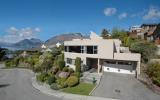 Holiday Home New Zealand Fax: Queenstown Bed And Breakfast Accommodation - ...