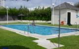 Holiday Home Cadiz Andalucia Fernseher: Wonderful House Of 4 Bedrooms And ...