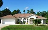 Holiday Home Rotonda Florida Air Condition: 2007 Villa - Luxury That Will ...