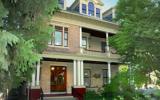 Holiday Home New York: All The Comforts Of Home In A Gracious Historic ...