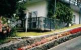 Holiday Home Paihia Fernseher: 1 Bedroom Flat 