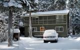 Holiday Home California: Stay At The Takoda House--A Family Winter Getaway 