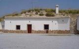 Holiday Home Andalucia Fernseher: House-Cave " The Tohaita" 