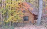 Holiday Home Rockbridge Ohio: Martin Woods Cabins 