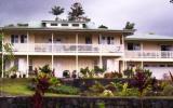 Holiday Home Hawaii: Hakalau Haven: A Pleasant House For Family Retreat 