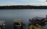 Holiday Home Point Venture Fishing: Waterfront, Boat Dock, Outstanding ...