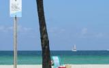 Holiday Home Hollywood Florida Fernseher: Private Home At Hollywood Beach 