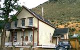 Holiday Home Virginia City Nevada: Storey House 