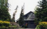 Holiday Home United States: Luxury In The Wilds Of Alaska 
