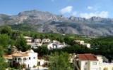 Apartment Altea Air Condition: Large Luxury Holiday Apartment On Costa ...