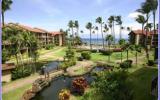 Apartment Kaanapali Fishing: Papakea C-107: Charming Oceanfront Condo In ...