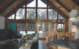 Holiday Home California Fishing: A Delightful Chalet In South Lake Tahoe 