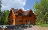 Holiday Home Gatlinburg: Mountain Lodge: Mountain View Cabin In Gatlinburg 