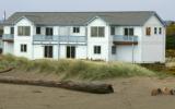 Holiday Home Oregon Fernseher: Mermaid: Gorgeous Ocean View Cottage 