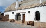Holiday Home Andalucia: Mirador Cuevas Pinomojon 