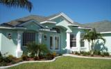 Holiday Home Rotonda Florida Air Condition: 'royal Palms' 