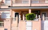 Holiday Home Comunidad Valenciana Air Condition: Town House, In One Of The ...