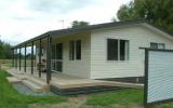 Holiday Home Other Localities New Zealand Tennis: Cottage 2 