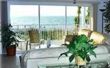 Apartment Indian Rocks Beach Fernseher: Magnificent Oceanfront Condo 
