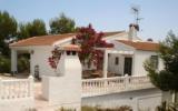 Holiday Home Spain Fernseher: Villa Pereza With Astounding Mediterranean ...