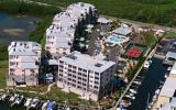 Apartment Boca Grande Florida: Luxury Condo Overlooking Marina/gulf 